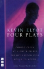 Image for Four Plays