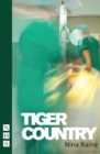 Image for Tiger country