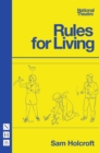 Image for Rules for living