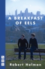 Image for A breakfast of eels