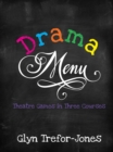 Image for Drama menu