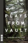 Image for Plays from VAULT.