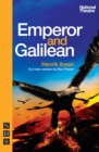 Image for Emperor and Galilean