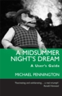 Image for A midsummer night&#39;s dream: a user&#39;s guide