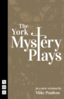 Image for The York mystery plays
