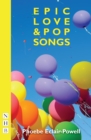 Image for Epic love and pop songs
