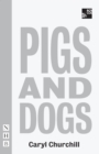 Image for Pigs and dogs