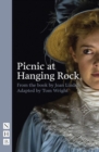 Image for Picnic at hanging rock