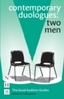 Image for Contemporary duologues: two men