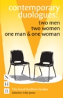 Image for Contemporary duologues collection: two men, two women, one man &amp; one woman