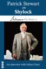 Image for Patrick Stewart on Shylock