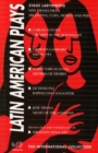 Image for Latin American plays: new drama from Argentina, Cuba, Mexico and Peru