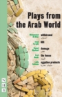 Image for Plays from the Arab world