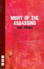 Image for Night of the assassins.