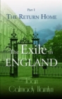 Image for The Exile in England