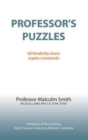 Image for Professor&#39;s Puzzles