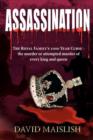 Image for Assassination : The Royal Family&#39;s 1000 Year Curse