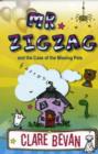 Image for Mr. Zig Zag : and the Case the Missing Pets
