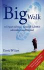 Image for The Big Walk