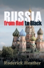 Image for Russia From Red to Black