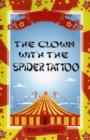 Image for The Clown With the Spider Tattoo