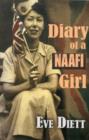Image for The Diary of a Naafi Girl