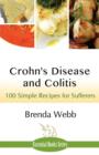 Image for Crohn&#39;s Disease and Colitis