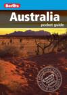 Image for Berlitz Pocket Guides: Australia