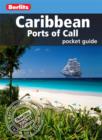 Image for Berlitz Pocket Guide Caribbean Ports of Call
