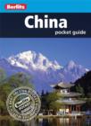 Image for Berlitz: China Pocket Guide