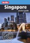 Image for Berlitz Pocket Guide Singapore