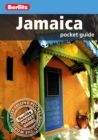 Image for Berlitz Pocket Guides: Jamaica