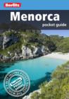 Image for Berlitz Pocket Guide Menorca