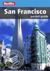 Image for Berlitz Pocket Guide San Francisco