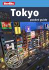 Image for Berlitz Pocket Guide Tokyo