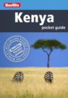 Image for Berlitz Pocket Guide Kenya
