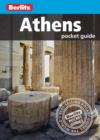Image for Berlitz: Athens Pocket Guide