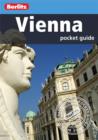Image for Berlitz Pocket Guides: Vienna