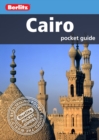 Image for Berlitz Pocket Guide Cairo
