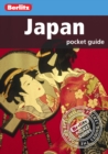 Image for Berlitz Pocket Guides: Japan