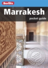 Image for Berlitz Pocket Guides: Marrakech