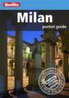 Image for Berlitz: Milan Pocket Guide