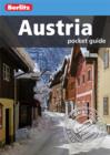 Image for Berlitz Pocket Guide Austria