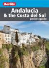 Image for Berlitz Pocket Guide Andalucia &amp; the Costa del Sol