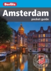 Image for Berlitz Pocket Guides: Amsterdam