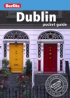 Image for Berlitz: Dublin Pocket Guide