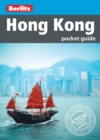 Image for Berlitz Pocket Guides: Hong Kong