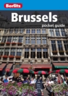 Image for Berlitz Pocket Guide Brussels