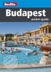 Image for Berlitz Pocket Guide Budapest