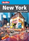 Image for Berlitz Pocket Guides: New York